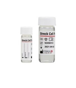 محلول Streck Cell Preservative