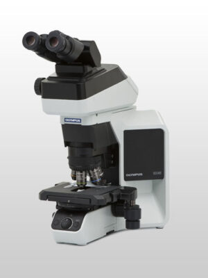میکروسکوپ بالینی المپیوس مدل BX46