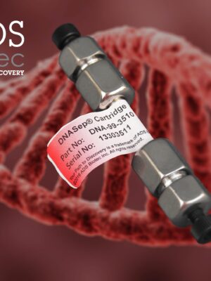 کارتریج DNASep – ستون جداسازی DNA