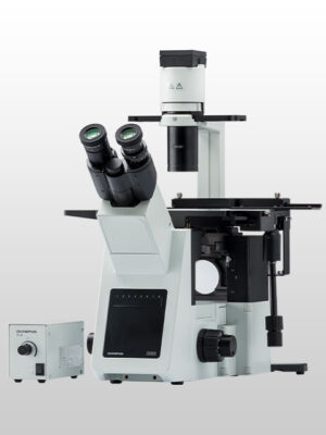 میکروسکوپ المپیوس مدل IX53