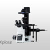 میکروسکوپ IXplore Standard