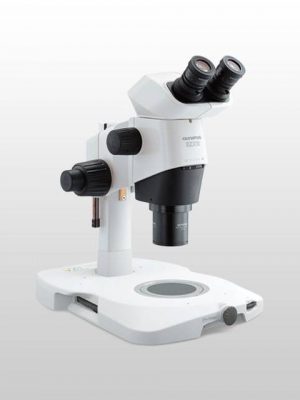 میکروسکوپ المپیوس SZX10