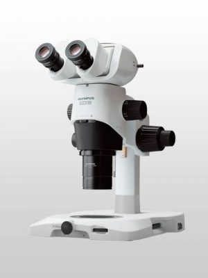 میکروسکوپ المپیوس SZX16